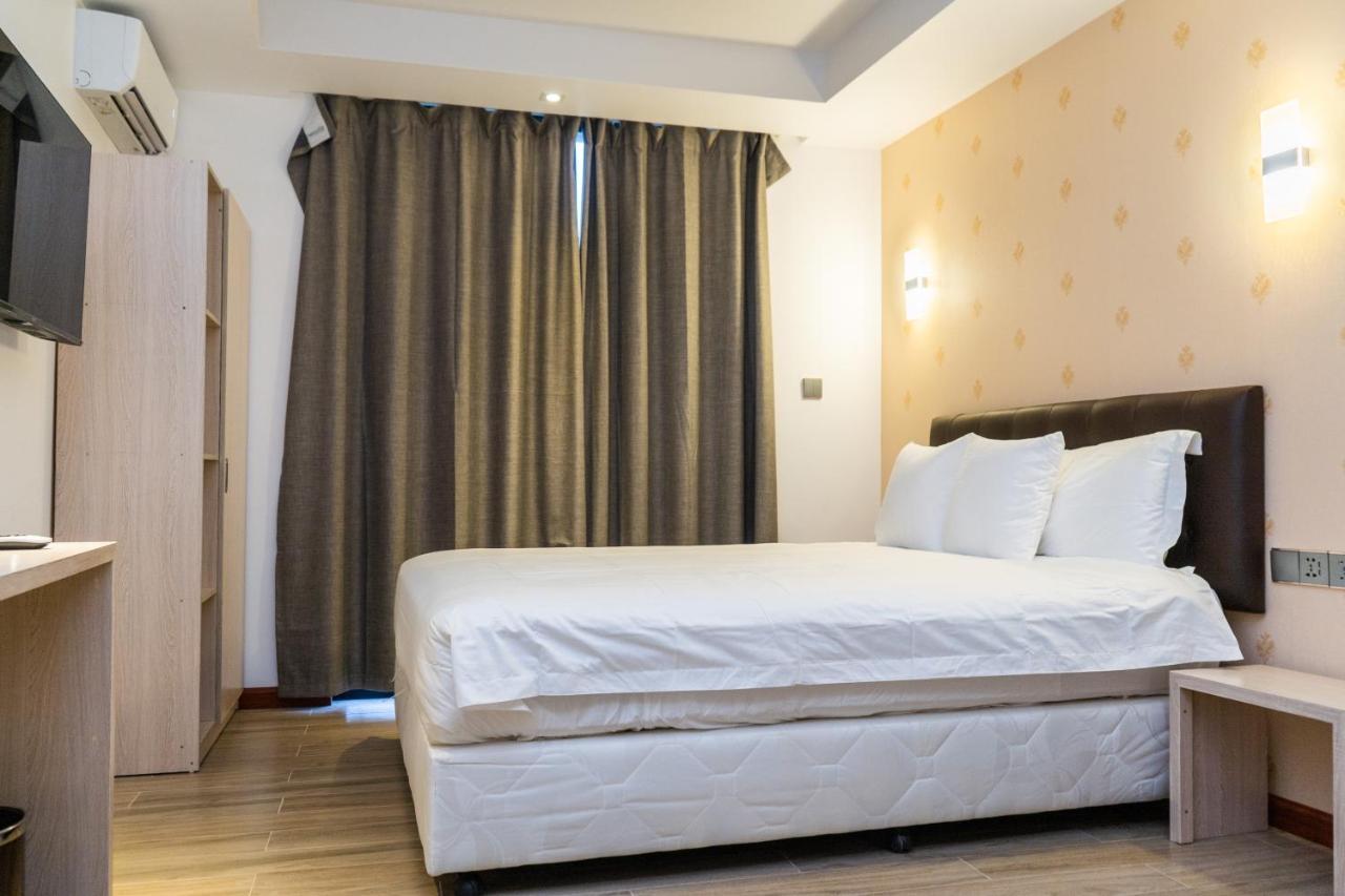 Ari Grand Hotel & Spa دانجيثي المظهر الخارجي الصورة