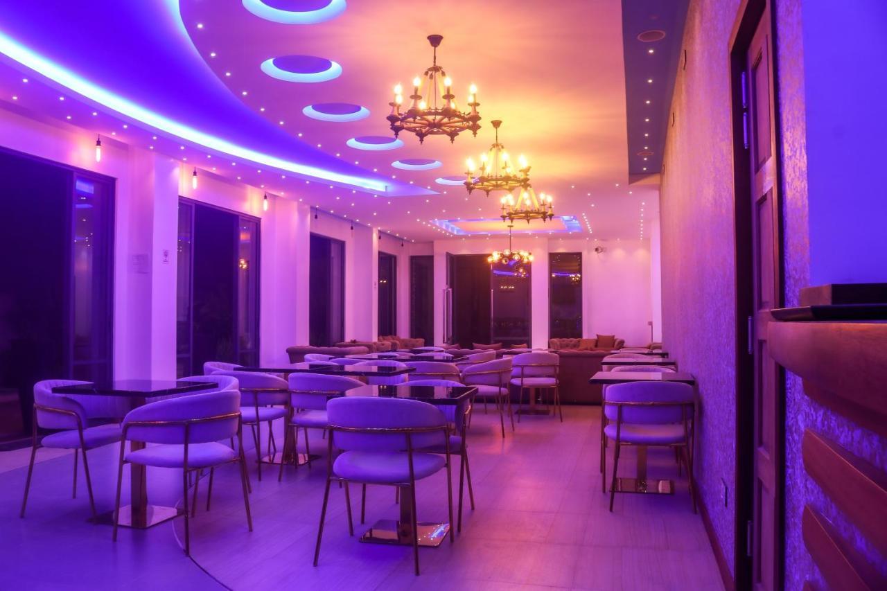Ari Grand Hotel & Spa دانجيثي المظهر الخارجي الصورة