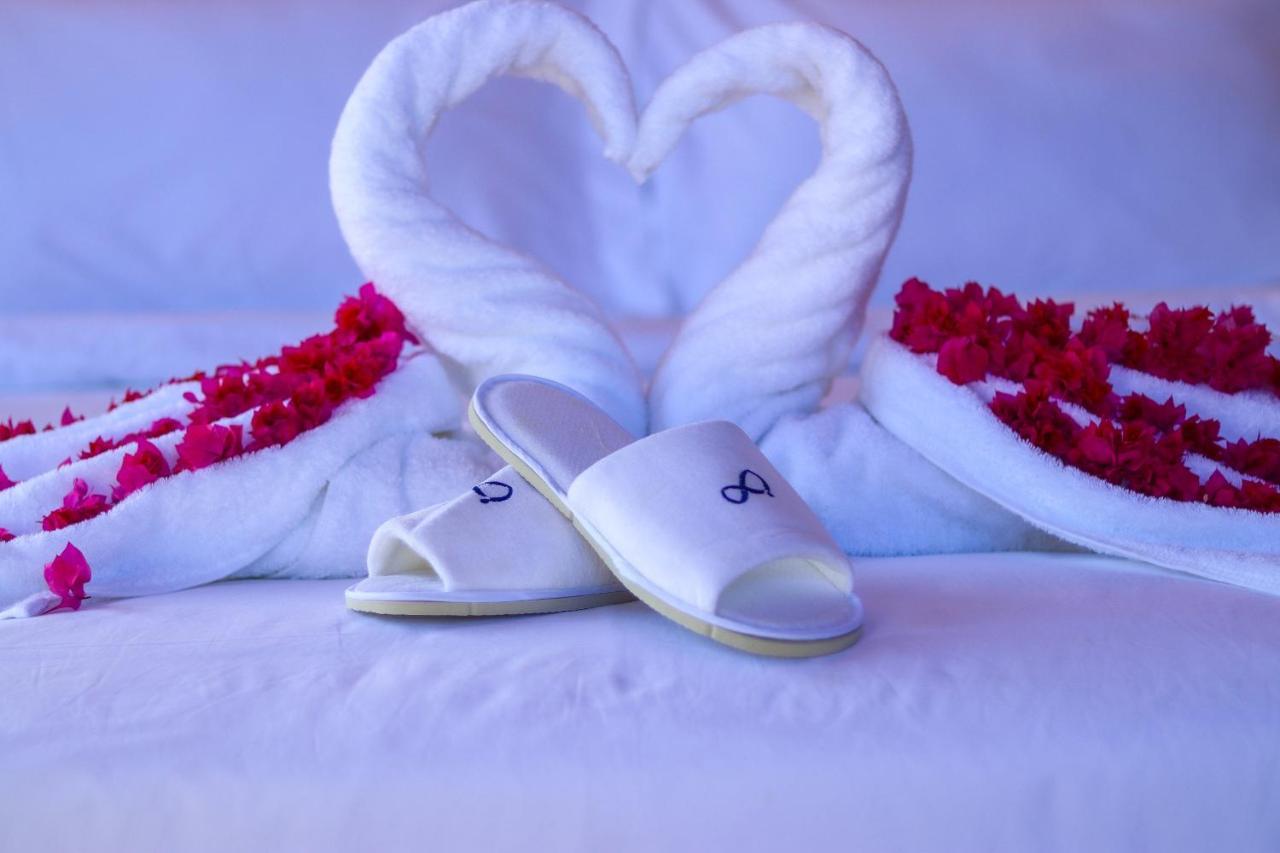 Ari Grand Hotel & Spa دانجيثي المظهر الخارجي الصورة