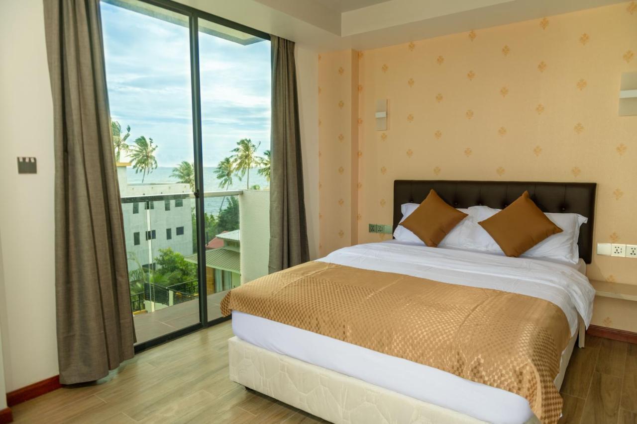 Ari Grand Hotel & Spa دانجيثي المظهر الخارجي الصورة