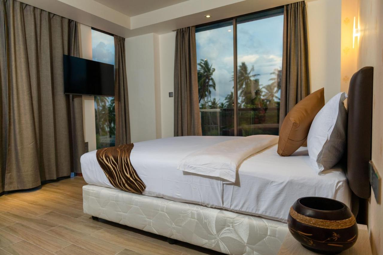 Ari Grand Hotel & Spa دانجيثي المظهر الخارجي الصورة