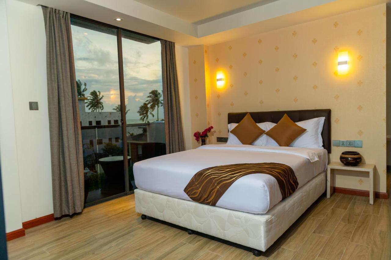Ari Grand Hotel & Spa دانجيثي المظهر الخارجي الصورة