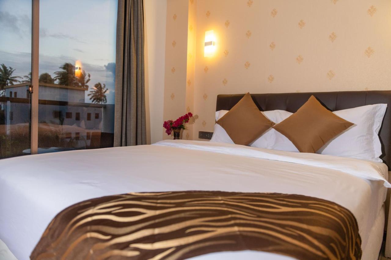 Ari Grand Hotel & Spa دانجيثي المظهر الخارجي الصورة