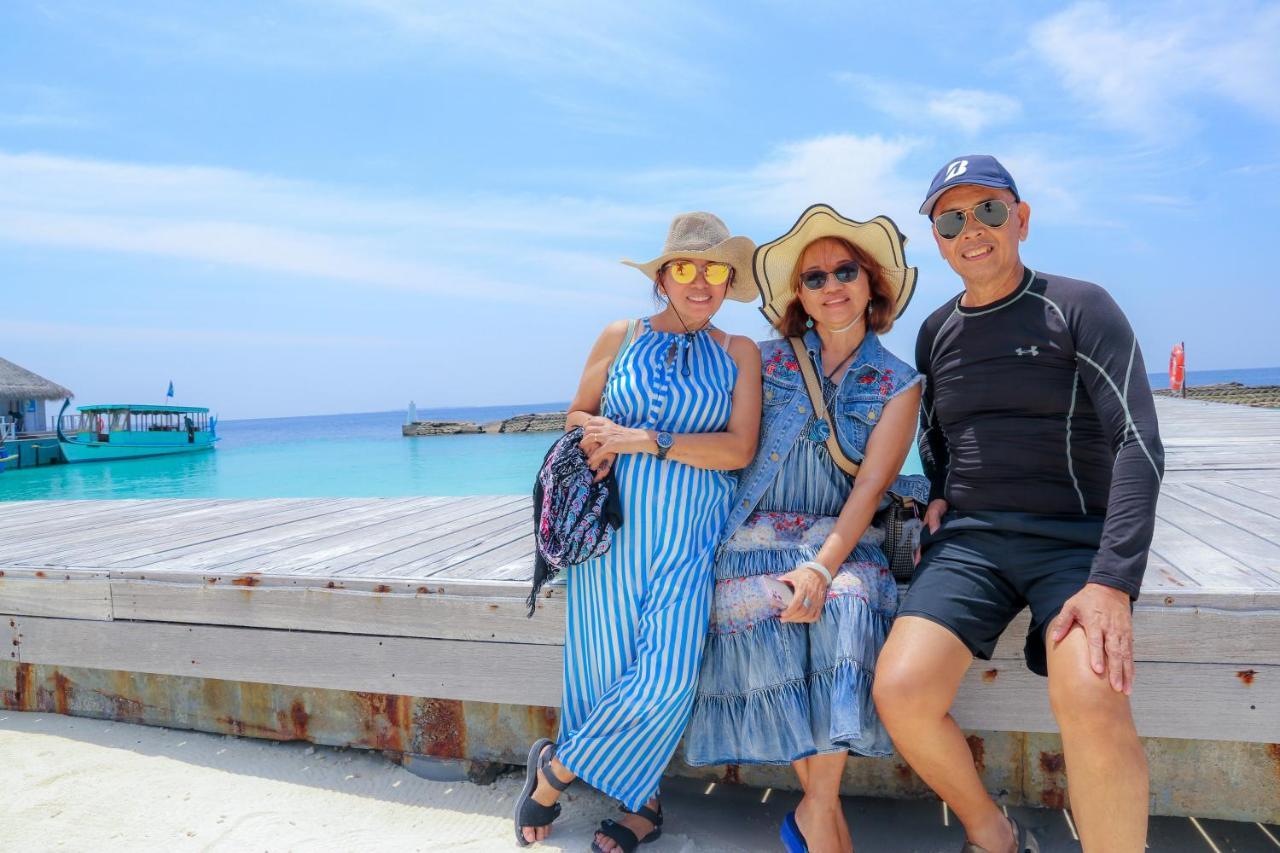 Ari Grand Hotel & Spa دانجيثي المظهر الخارجي الصورة