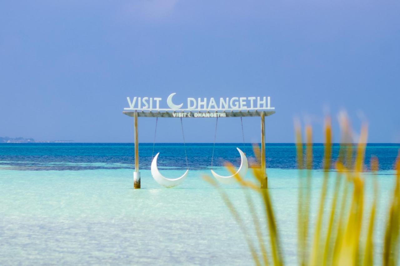 Ari Grand Hotel & Spa دانجيثي المظهر الخارجي الصورة