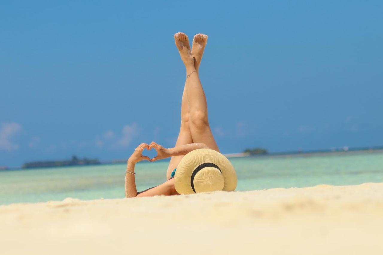 Ari Grand Hotel & Spa دانجيثي المظهر الخارجي الصورة